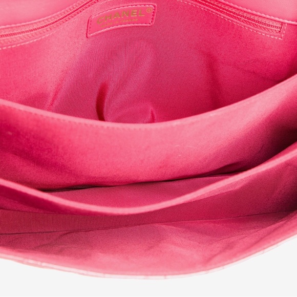 💎✨ LIKE NEW✨💎 CHANEL FLAP QUILTED DOUBLE CHAIN - Picture 7 of 12